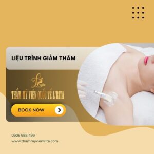 LIỆU TRÌNH GIẢM THÂM