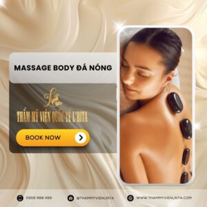 MASSAGE BODY ĐÁ NÓNG