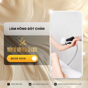 TRIỆT LÔNG CÔNG NGHỆ DIODE LASER